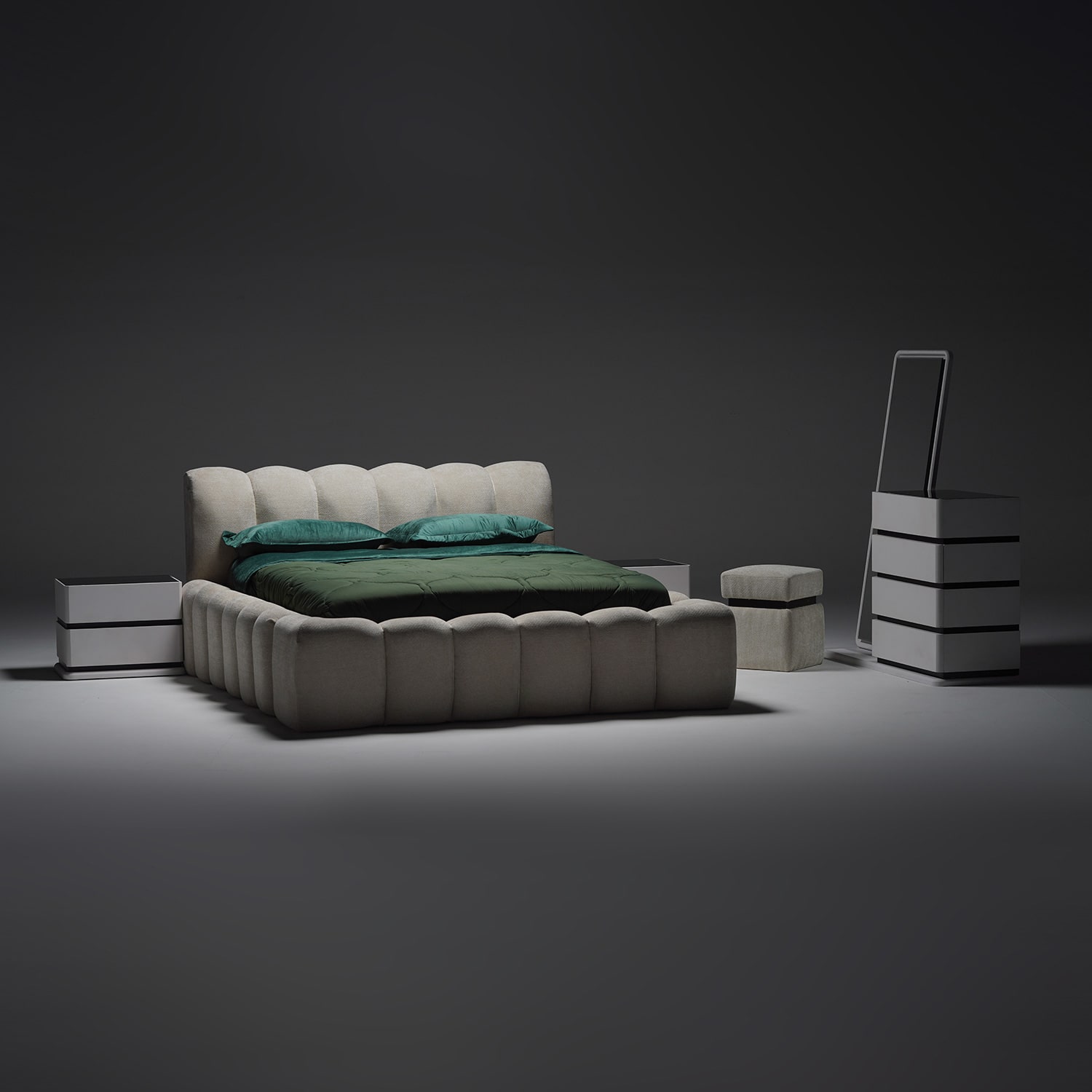 سرویس خواب مدل آیلین